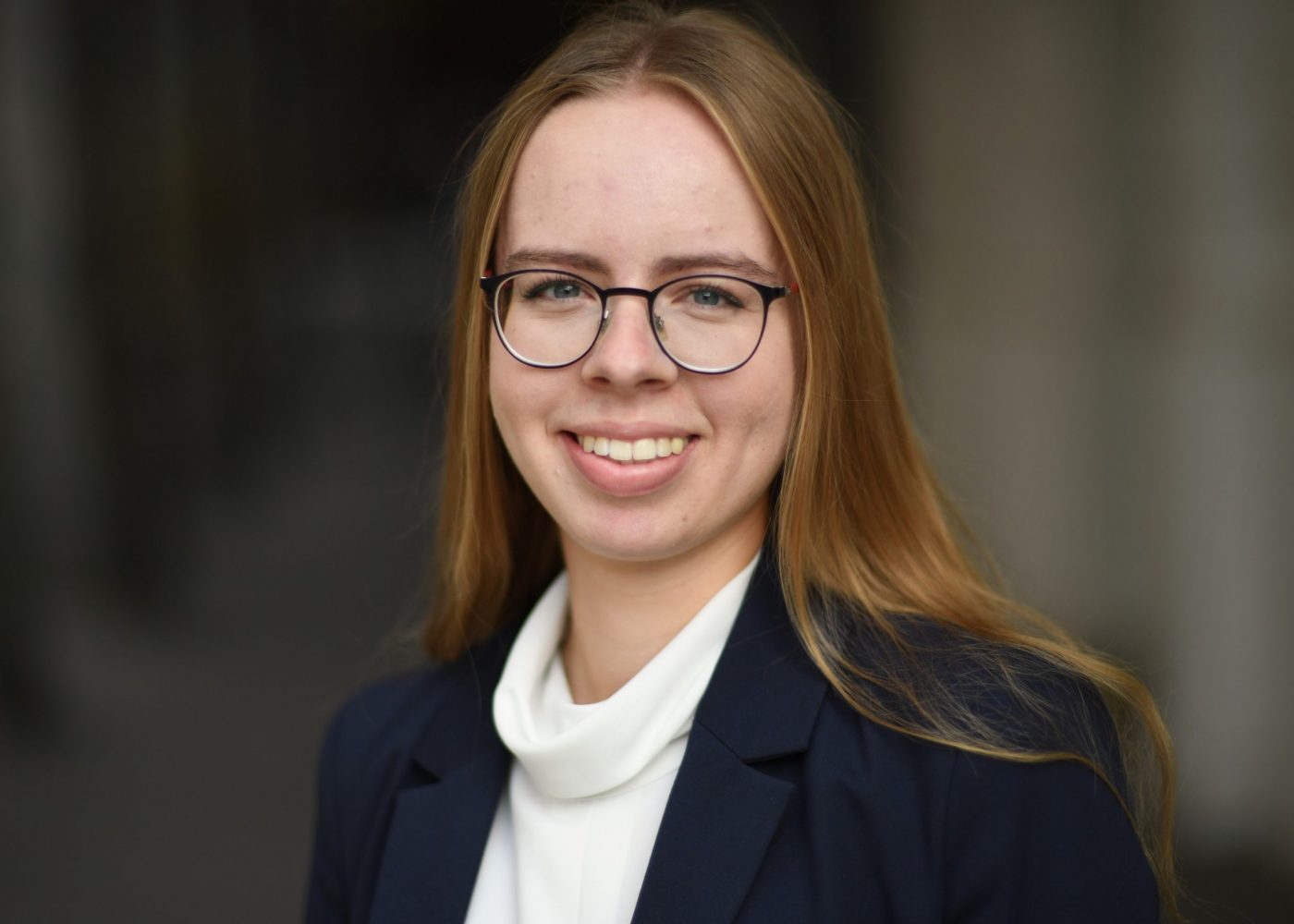 Sophia Weiß